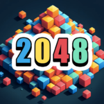 DropMerge2048 0.57 Apk Mod Unlimited Money