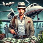 Drugs Empire Mafia Tycoon 1.11.6 Apk Mod Unlimited Money