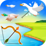 Duck Hunting Hunting Games 2.22 Apk Mod Unlimited Money