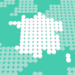 E. Learning France Map Puzzle 4.3.0 Apk Mod Unlimited Money