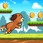 Endless Dog Run – Running Game 1.2 Apk Mod Unlimited Money