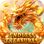 Endless TreasuresLoong Legend VARY Apk Mod Unlimited Money