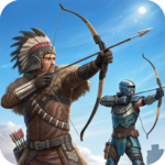 Epic Bow Master Evolution 1.0.0 Apk Mod Unlimited Money