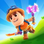 Epic Merge 1.38.2 Apk Mod Unlimited Money