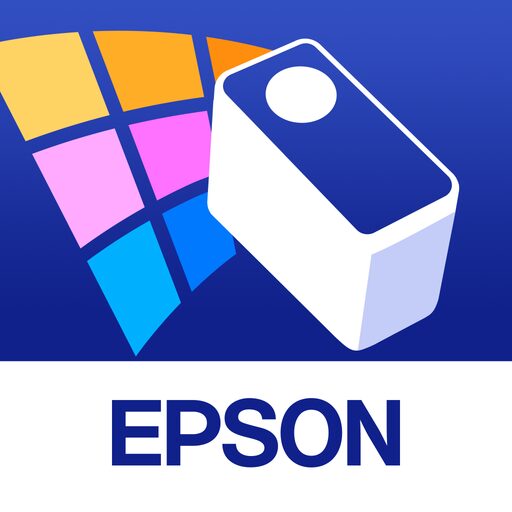 Epson Spectrometer 1.8.0 Apk Mod Premium