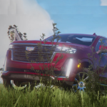 Escalade Drifting Simulator 8 Apk Mod Unlimited Money