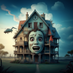 Escape Horror Scary Quest VARY Apk Mod Unlimited Money