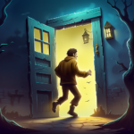 Escape Room Mysterious Dream 4.3 Apk Mod Unlimited Money