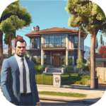 Estate DreamTrade Sim 0.1 Apk Mod Unlimited Money