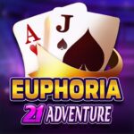 Euphoria 21 Adventure 1.0.4 Apk Mod Unlimited Money