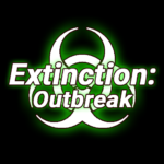 Extinction Outbreak 1.0.0 Apk Mod Unlimited Money
