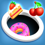 Fancy Hole 2.0.1 Apk Mod Unlimited Money