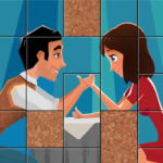 Fancy Puzzles Jigsaw Art Game 1.35 Apk Mod Unlimited Money
