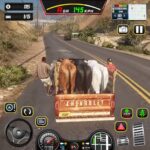 Farm Animal Transport Cow Game 3.0 Apk Mod Unlimited Money Farm Animal Transport Cow Game 3.0 Apk Mod Unlimited Money
