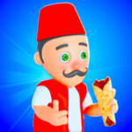 Fast Kebab 0.12 Apk Mod Unlimited Money