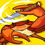 Fight Crab 1.3.0 Apk Mod Unlimited Money