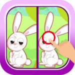 Find Out Game for Kids 2.5.9 Apk Mod Unlimited Money
