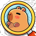 Find Pets Spot Hidden Objects 1.3.1 Apk Mod Unlimited Money