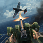 Flak Fury 1.2 Apk Mod Unlimited Money