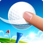 Flick Golf World Tour 3.1.0_24 Apk Mod Unlimited Money