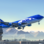 Flight Pilot – Aeroplane Games 1.1.41 Apk Mod Unlimited Money