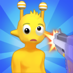Flip Gun Simulator 1.0 Apk Mod Unlimited Money Flip Gun Simulator 1.0 Apk Mod Unlimited Money