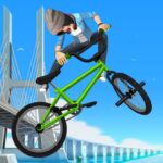 Flip Rider – BMX Tricks 2.57 Apk Mod Unlimited Money