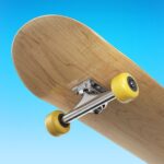 Flip Skater 2.70 Apk Mod Unlimited Money Flip Skater 2.70 Apk Mod Unlimited Money