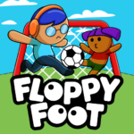 Floppy Foot – Football Mayhem 0.1.8 Apk Mod Unlimited Money