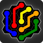 Flow Free Hexes 3.4 Apk Mod Unlimited Money