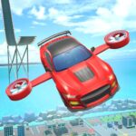 Flying Wheels Evolution 0.5.1 Apk Mod Unlimited Money