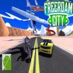 Freeroam City Online 1 Apk Mod Unlimited Money