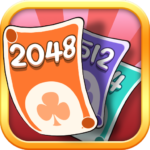 Funny 2048 1.0.1 Apk Mod Unlimited Money