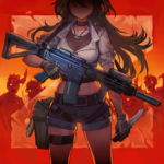 Furies Last Escape 1.300.326 Apk Mod Unlimited Money