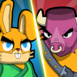 Fusion Brawl 0.50 Apk Mod Unlimited Money