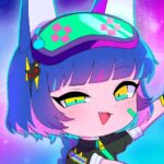 Gacha Club VARY Apk Mod Unlimited Money