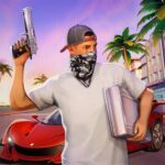 Gangs Fighter Vice Island 0.16.35 Apk Mod Unlimited Money