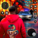 Gangster City Thug King 6.0 Apk Mod Unlimited Money