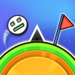 Geometry Loop 3.9 Apk Mod Unlimited Money