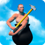 Getting Over It 1.9.8 Apk Mod Unlimited Money