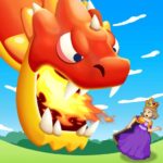Girl Rescue Dragon Out 1.0.0.7 Apk Mod Unlimited Money