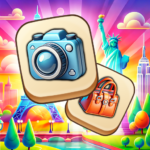Global Tile Odyssey 3.0 Apk Mod Unlimited Money