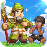 Go Go Samkok 2.1.193 Apk Mod Unlimited Money
