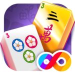 Gold Mahjong FRVR VARY Apk Mod Unlimited Money