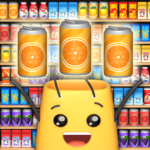 Goods Match 3 Sorting Puzzle VARY Apk Mod Unlimited Money