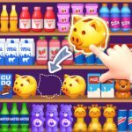 Goods Puzzle – Goods Sort 3D 1.1.9 Apk Mod Unlimited Money