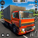 Grand Indian Cargo Truck Game 5.46 Apk Mod Unlimited Money