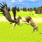 Griffin Simulator Eagle Game 1.6.1 Apk Mod Unlimited Money Griffin Simulator Eagle Game 1.6.1 Apk Mod Unlimited Money