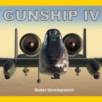 Gunship IV Development VARY Apk Mod Unlimited Money