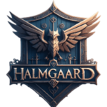 Halmgaard MMORPG 1.0.0 Apk Mod Unlimited Money